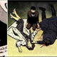Image for article titled Easter Eggs (And Missing Parts) In Watchmen's Titles